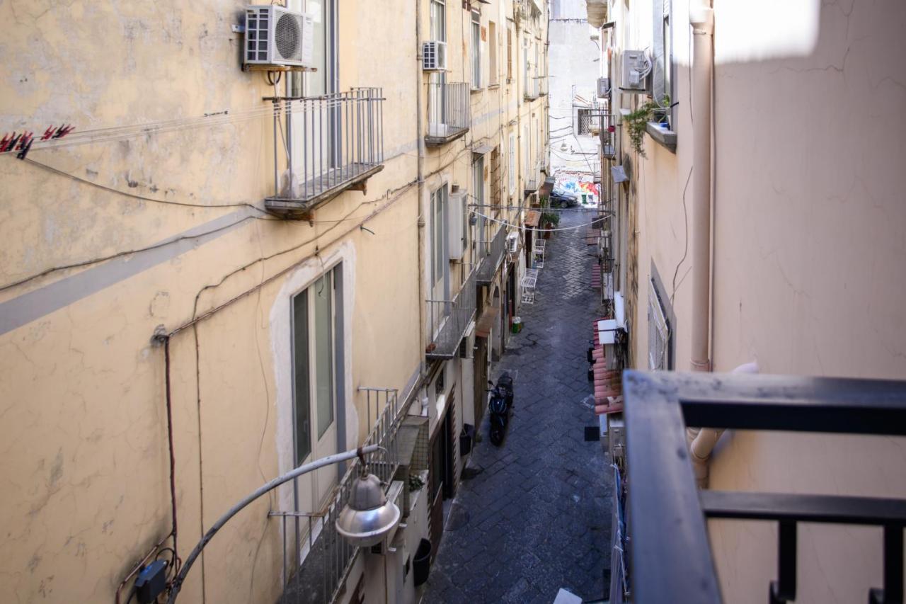Appartement In Flats Santa Chiara Naples
