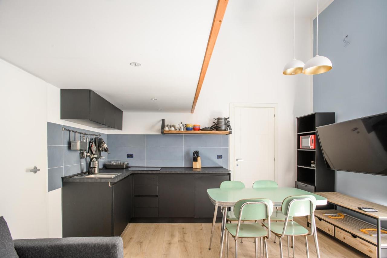 Appartement In Flats Santa Chiara *