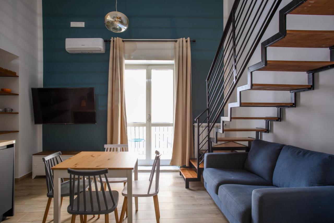 In Flats Santa Chiara Appartement Naples
