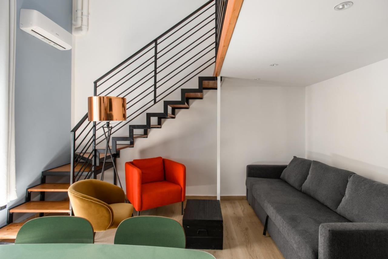 Appartement In Flats Santa Chiara Naples