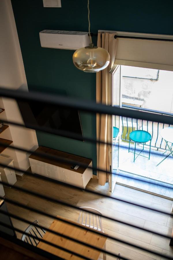 In Flats Santa Chiara Appartement