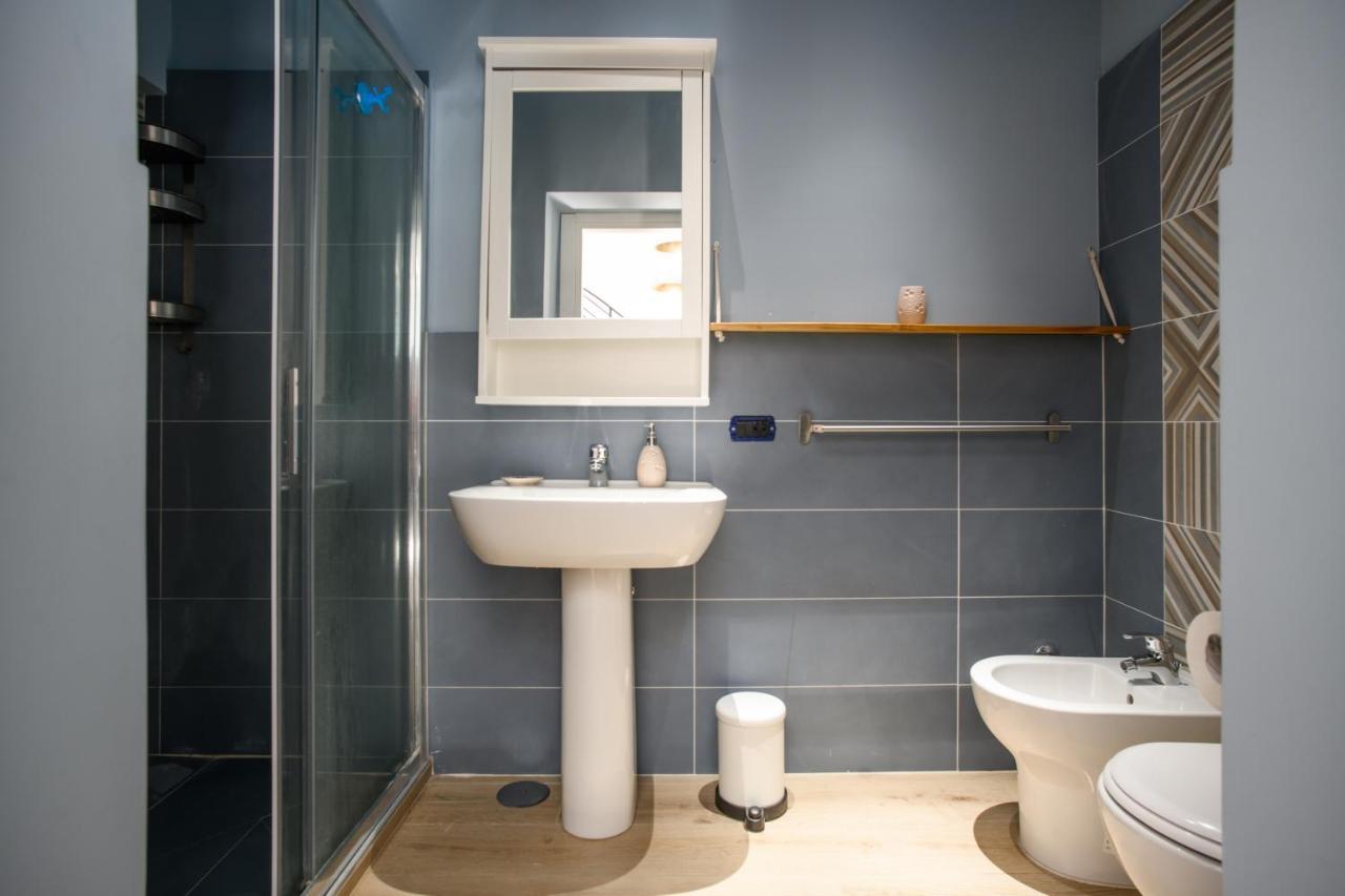 Appartement In Flats Santa Chiara *