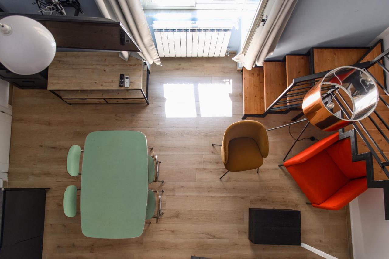 Appartement In Flats Santa Chiara Naples