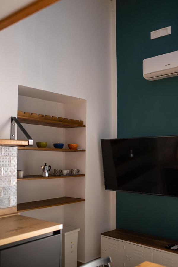 Appartement In Flats Santa Chiara