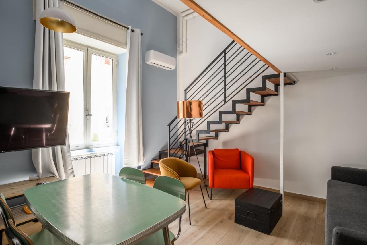Appartement In Flats Santa Chiara Naples