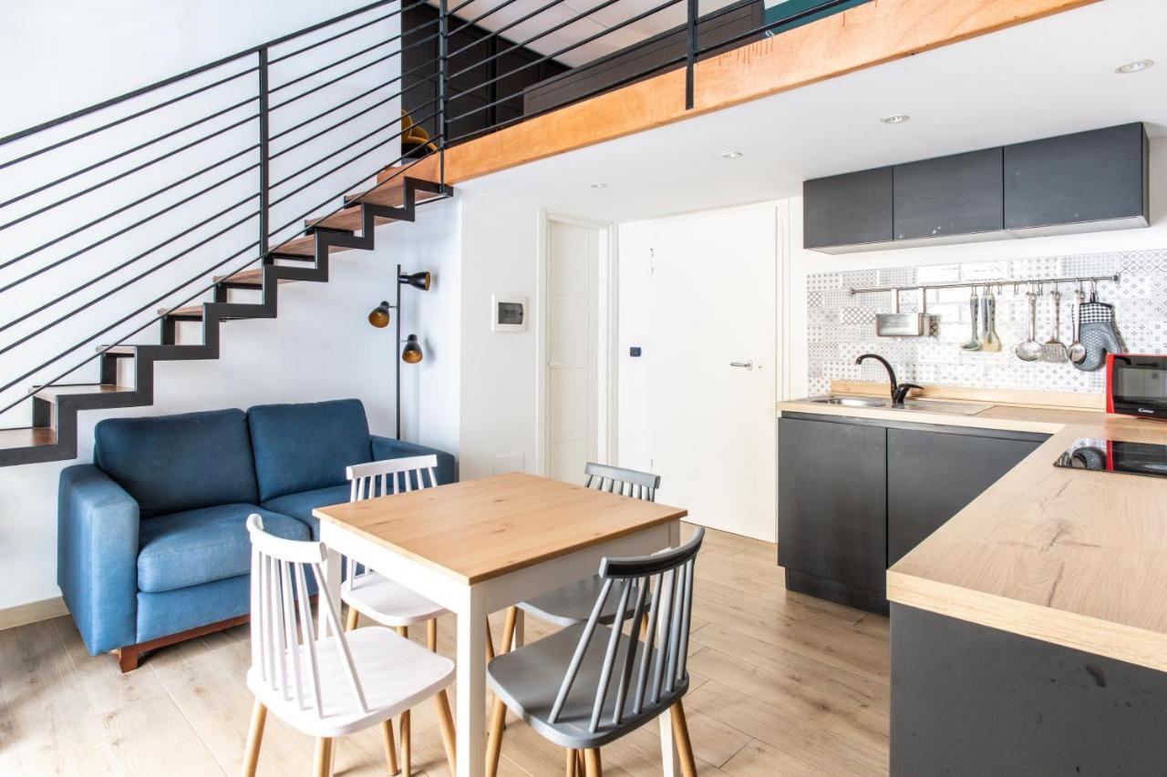 Appartement In Flats Santa Chiara *