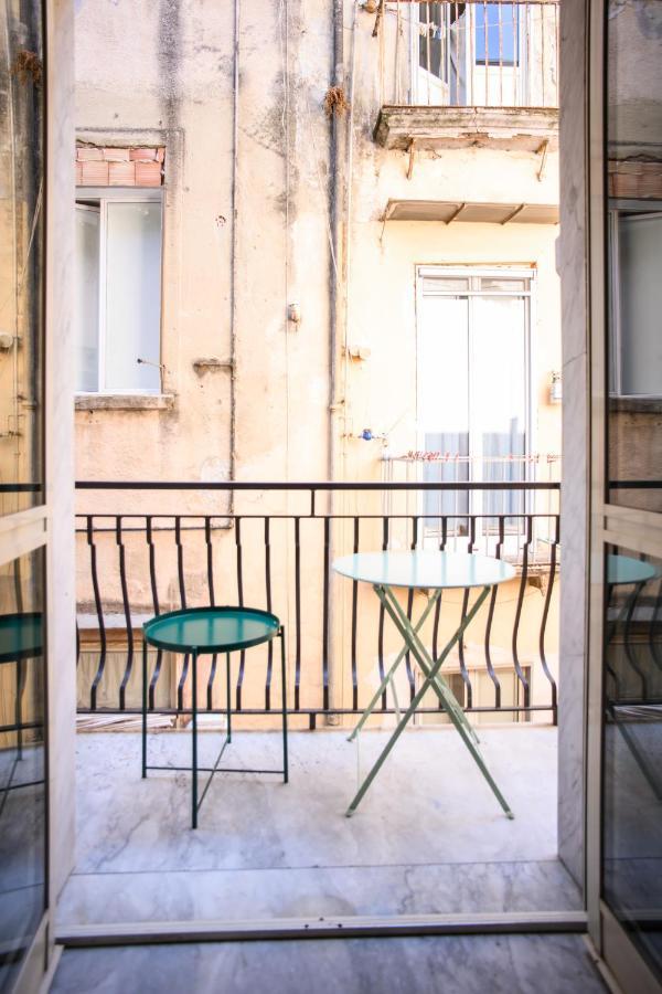 Appartement In Flats Santa Chiara *