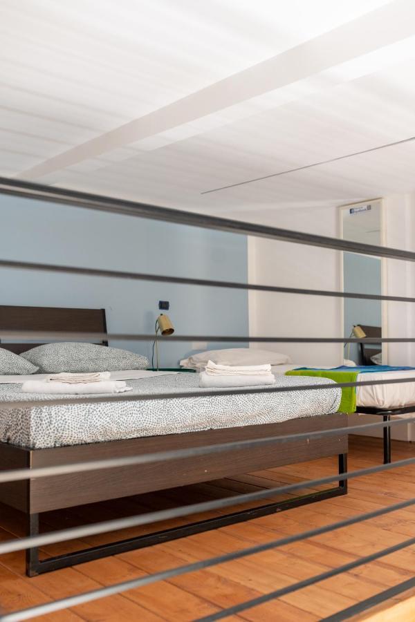 Appartement In Flats Santa Chiara Naples