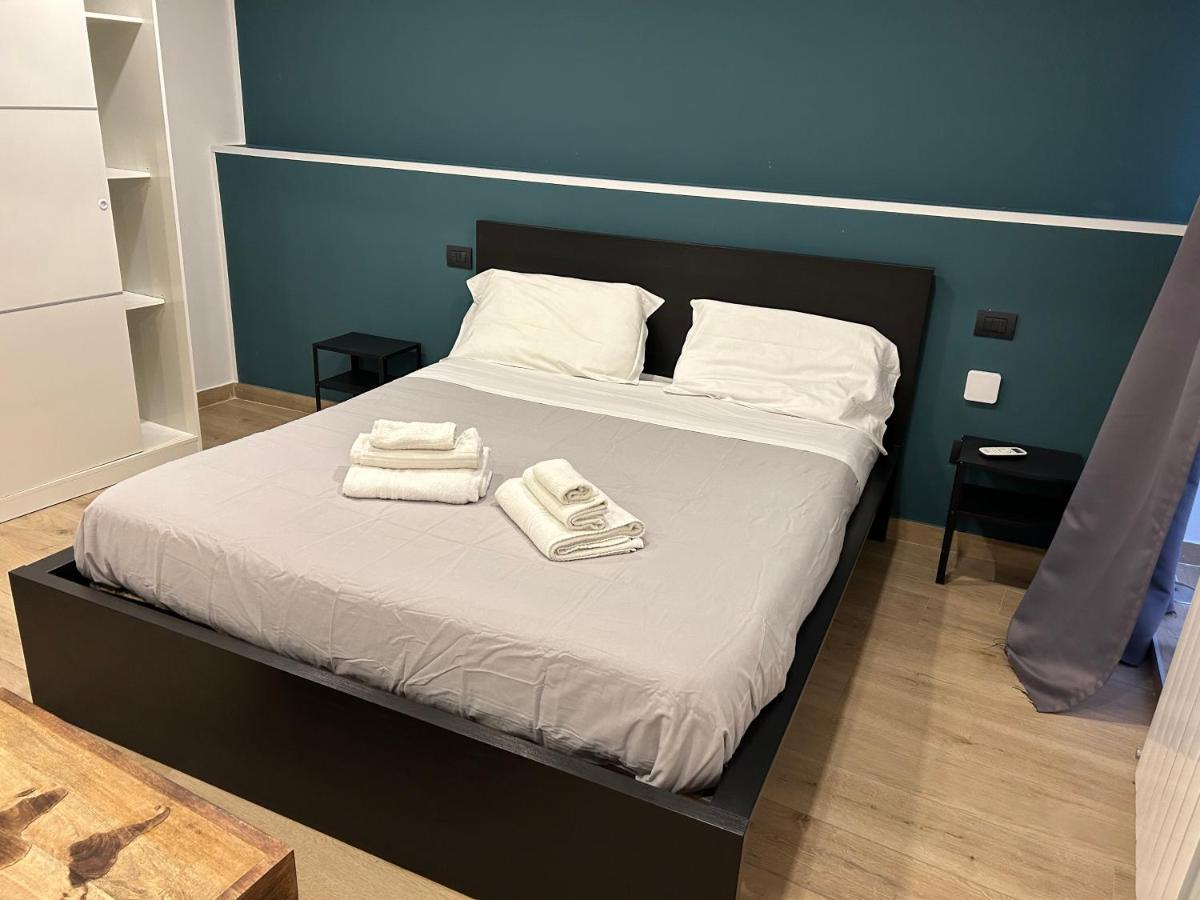 Appartement In Flats Santa Chiara *