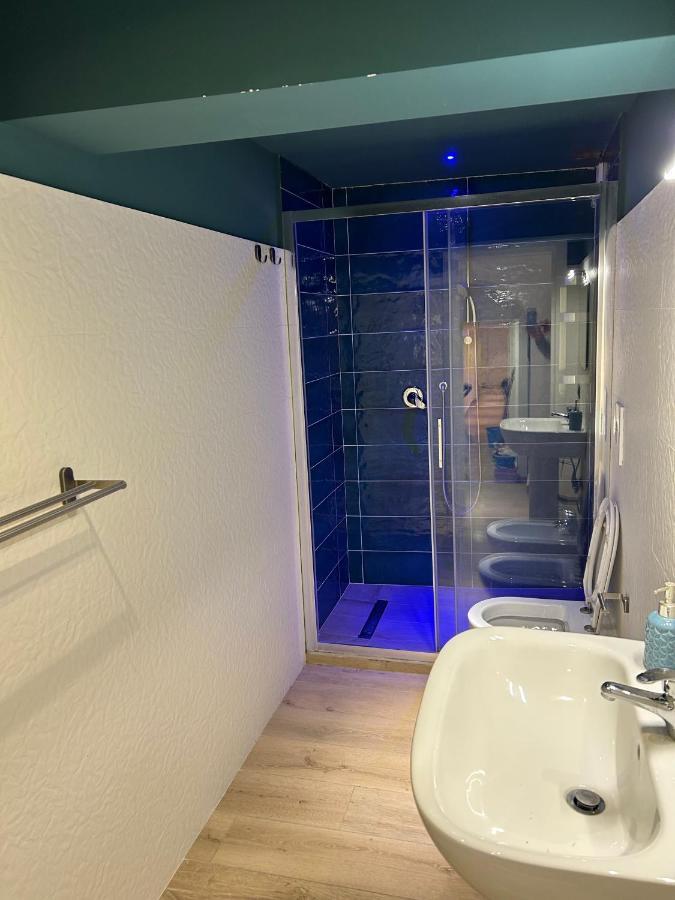 Appartement In Flats Santa Chiara Naples