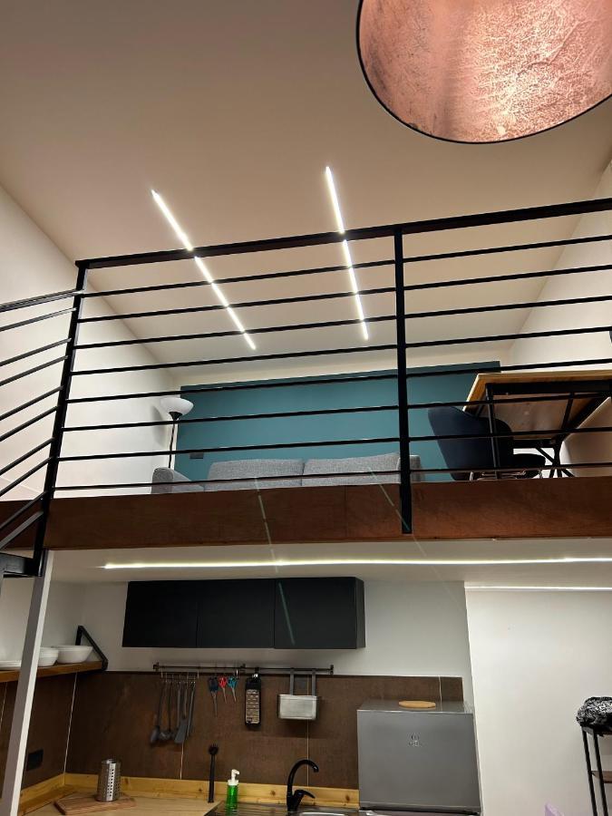 Appartement In Flats Santa Chiara *