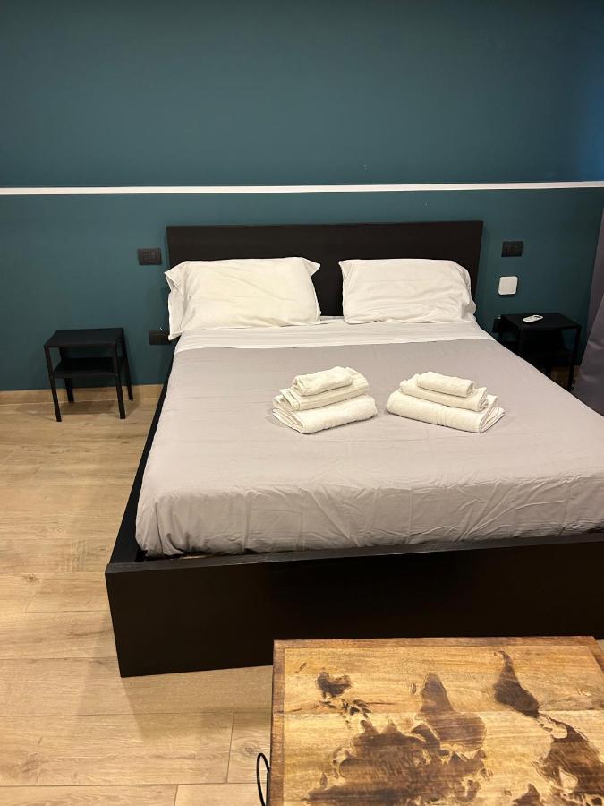 Appartement In Flats Santa Chiara *