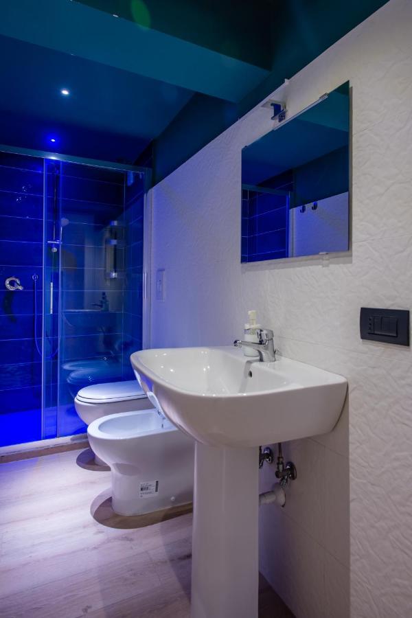 Appartement In Flats Santa Chiara Naples