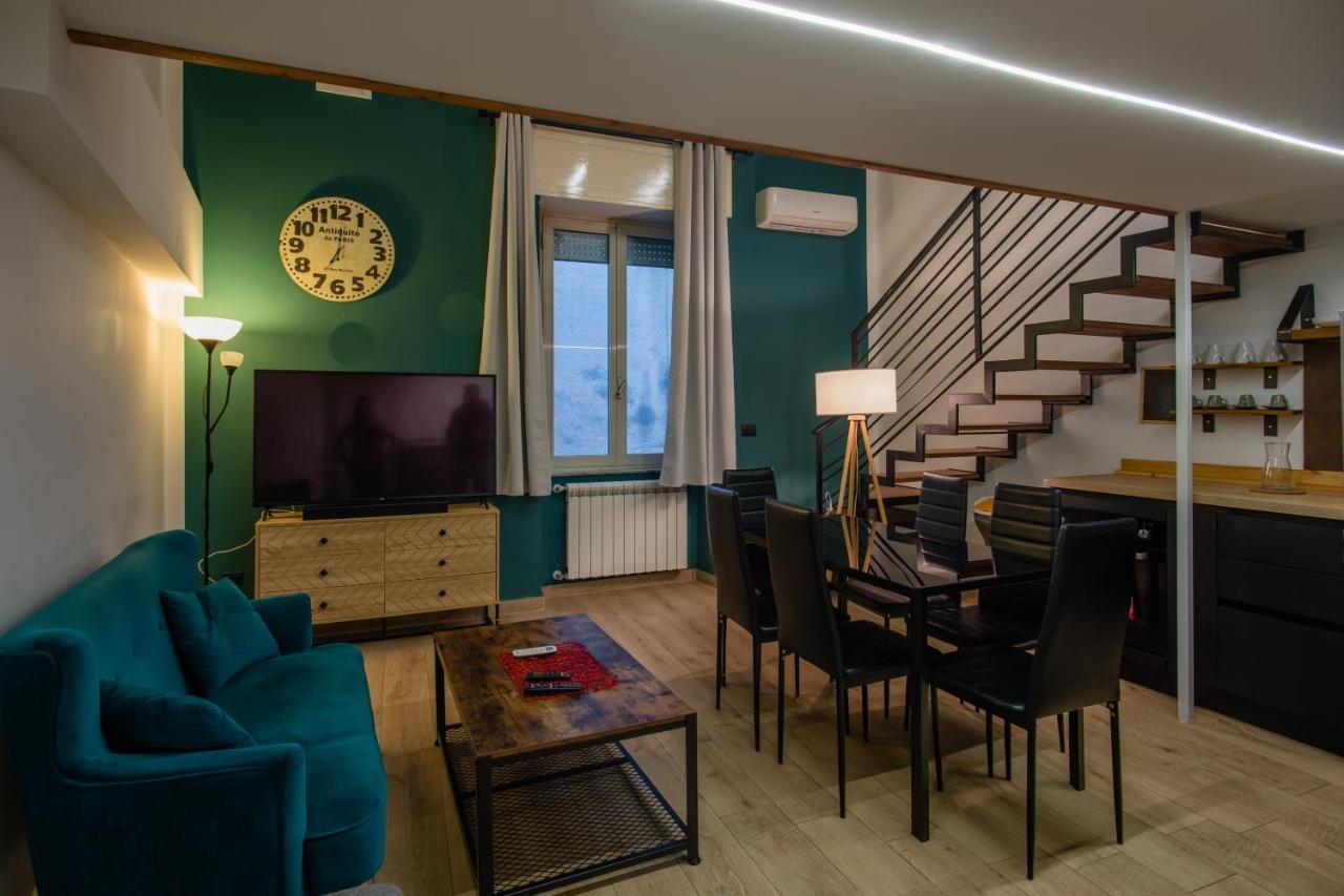 Appartement In Flats Santa Chiara Naples
