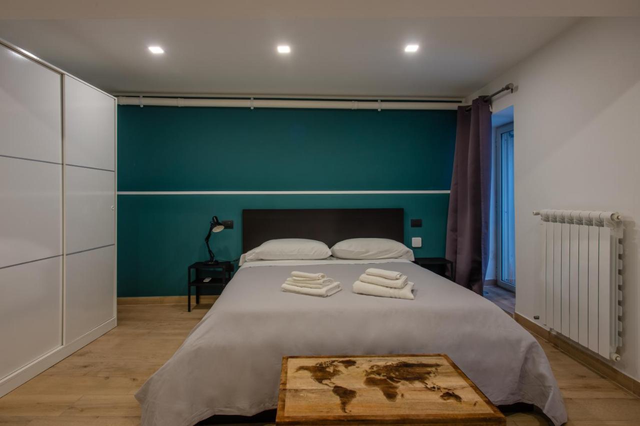 In Flats Santa Chiara Appartement Naples