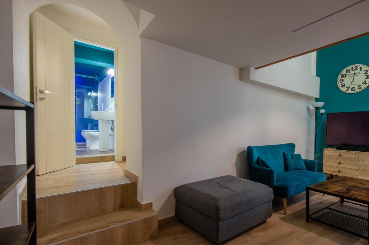 In Flats Santa Chiara Appartement *