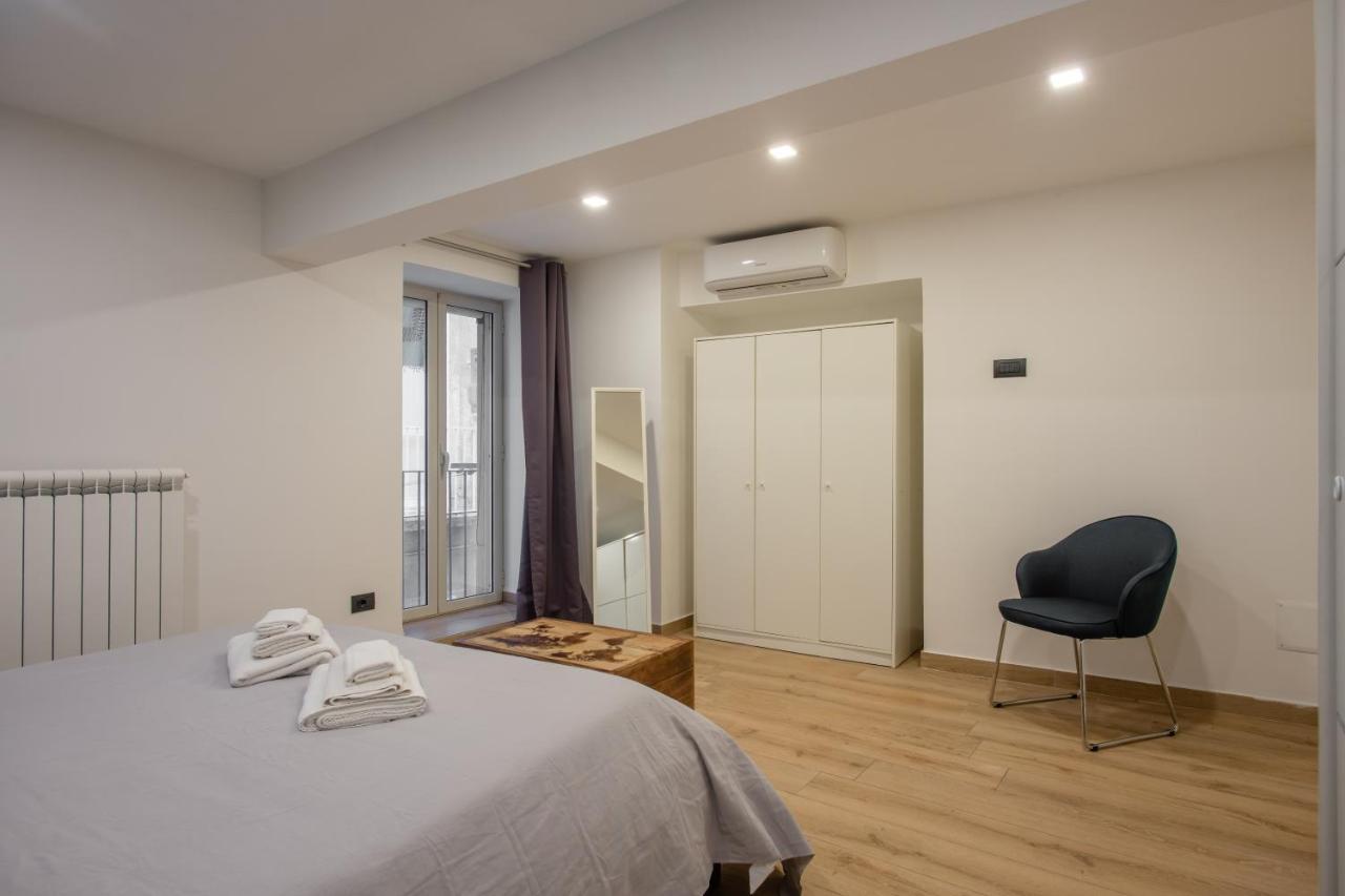 In Flats Santa Chiara Appartement Naples