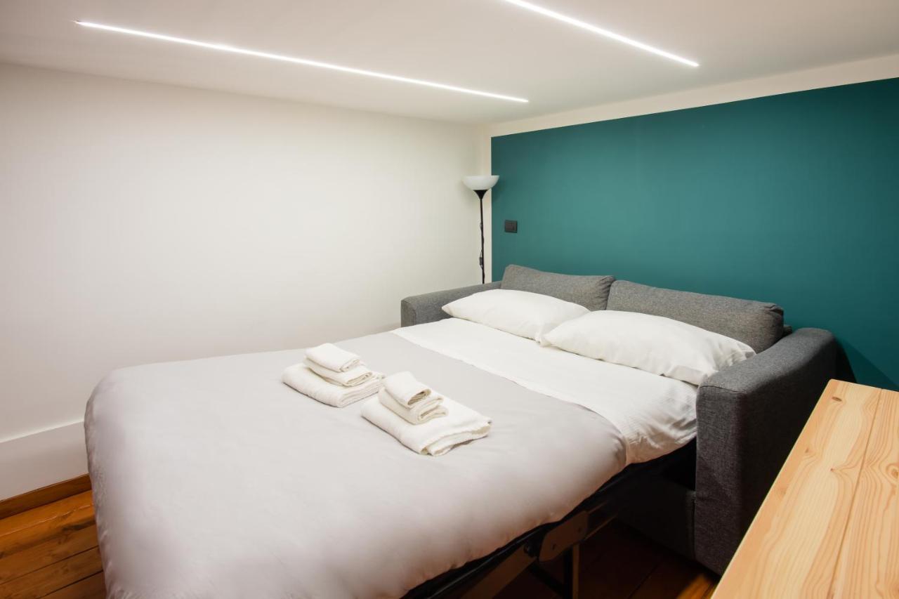 Appartement In Flats Santa Chiara