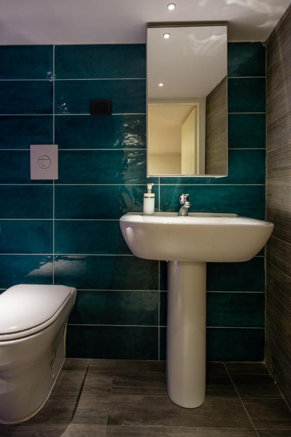 Apartment In Flats Santa Chiara *