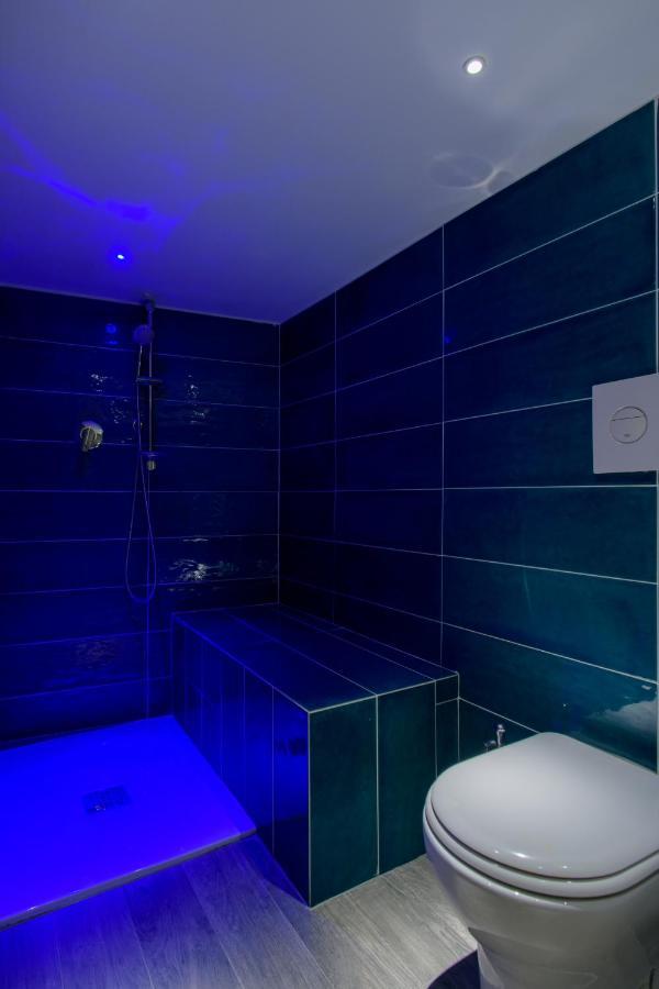 In Flats Santa Chiara Apartment *